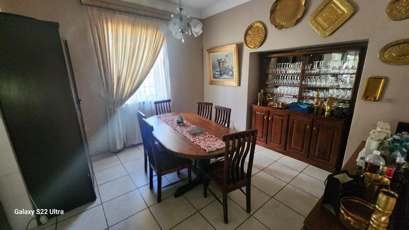 0 Bedroom Property for Sale in Olifantshoek North West